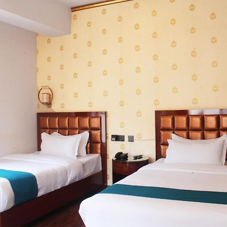 فندق تيمفوفي  Bhutan Boutique Residency المظهر الخارجي الصورة