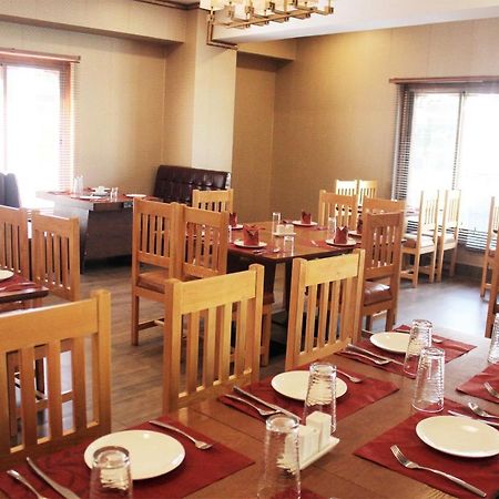فندق تيمفوفي  Bhutan Boutique Residency المظهر الخارجي الصورة