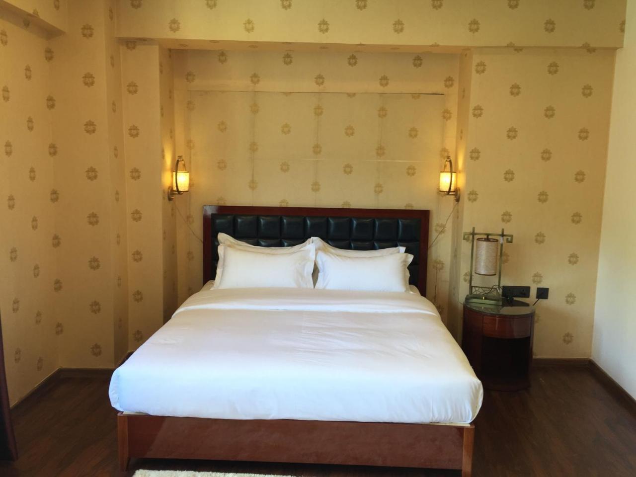فندق تيمفوفي  Bhutan Boutique Residency المظهر الخارجي الصورة
