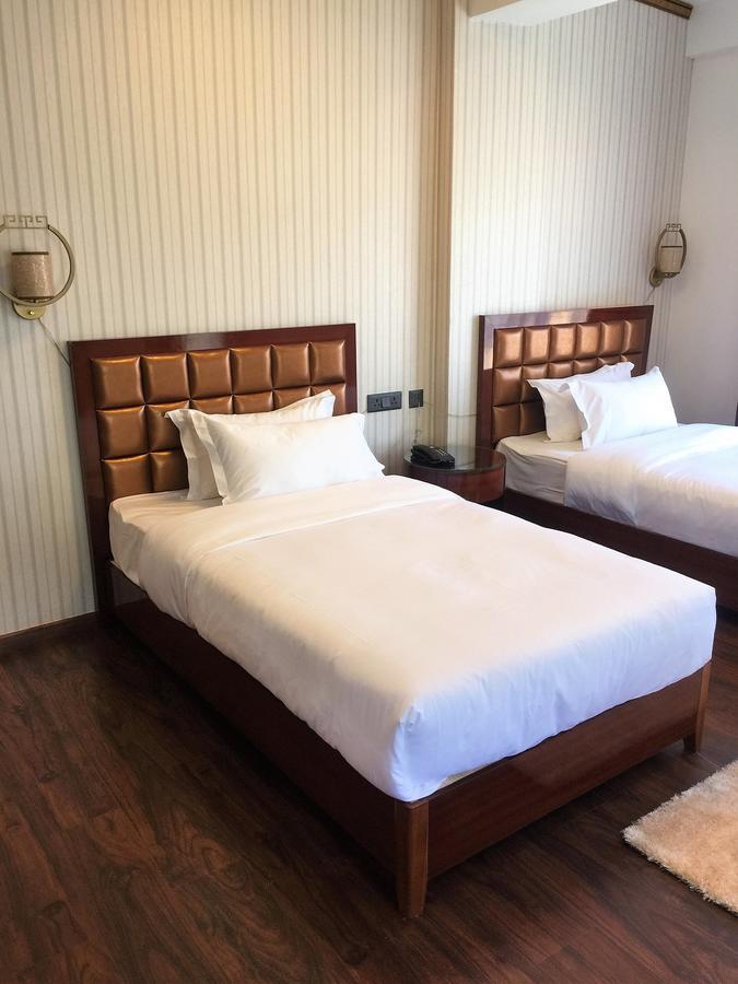 فندق تيمفوفي  Bhutan Boutique Residency المظهر الخارجي الصورة