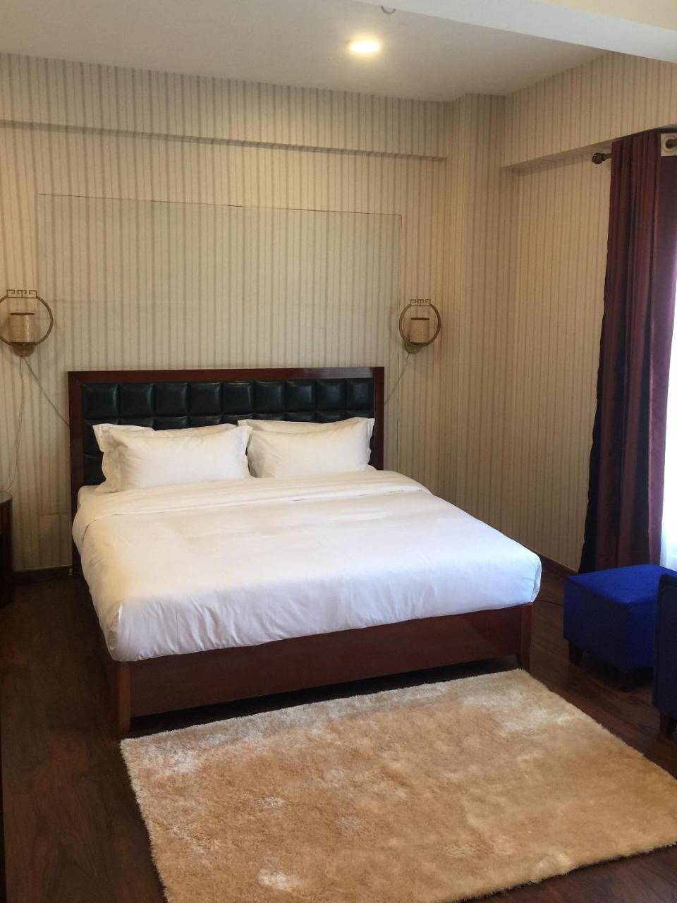 فندق تيمفوفي  Bhutan Boutique Residency المظهر الخارجي الصورة