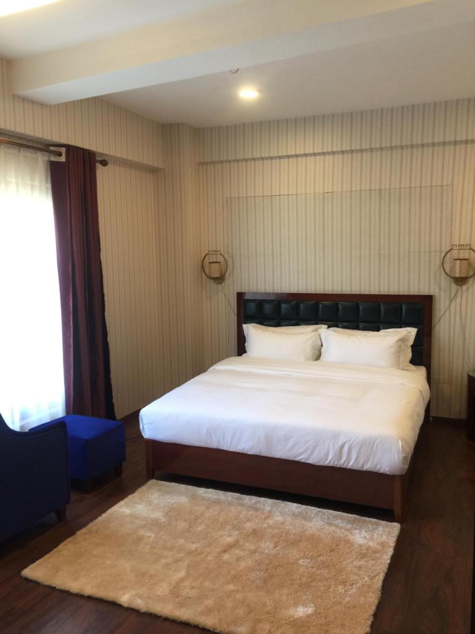 فندق تيمفوفي  Bhutan Boutique Residency المظهر الخارجي الصورة