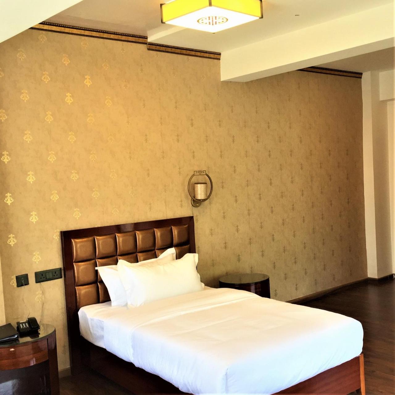 فندق تيمفوفي  Bhutan Boutique Residency المظهر الخارجي الصورة