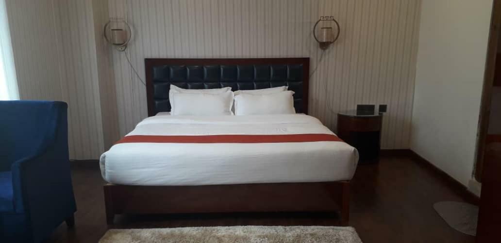 فندق تيمفوفي  Bhutan Boutique Residency المظهر الخارجي الصورة